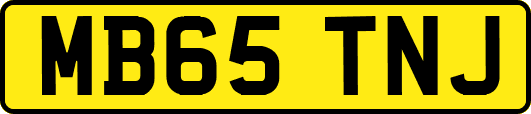 MB65TNJ