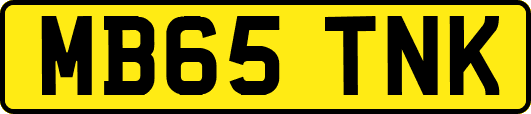 MB65TNK