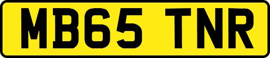 MB65TNR