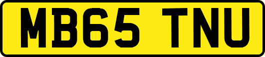 MB65TNU