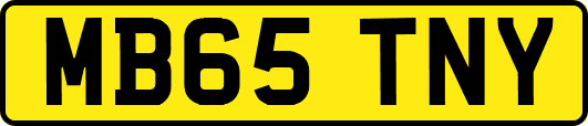 MB65TNY