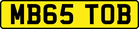 MB65TOB