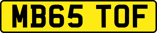 MB65TOF