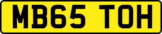 MB65TOH