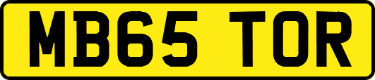 MB65TOR