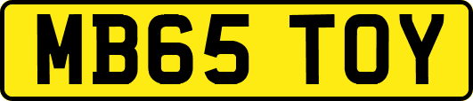 MB65TOY