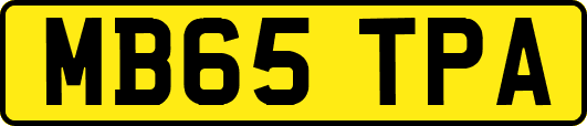 MB65TPA