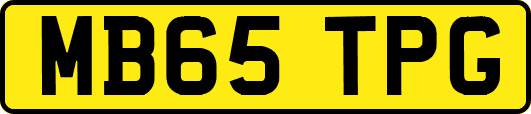 MB65TPG