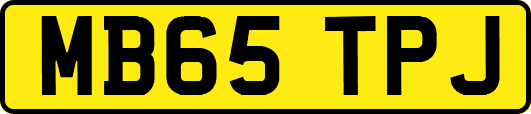 MB65TPJ