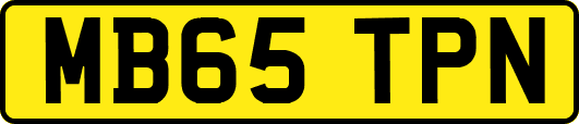 MB65TPN