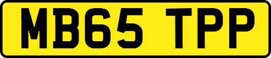 MB65TPP