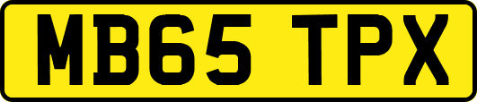 MB65TPX