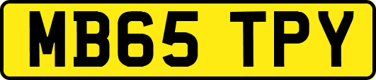 MB65TPY