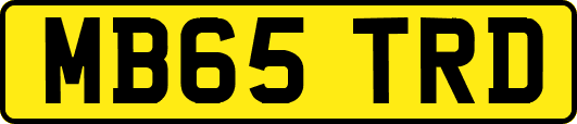 MB65TRD