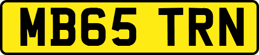 MB65TRN