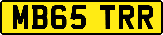 MB65TRR
