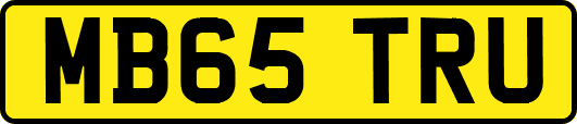MB65TRU