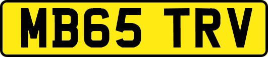 MB65TRV