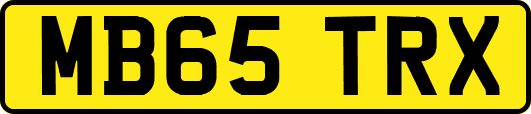 MB65TRX