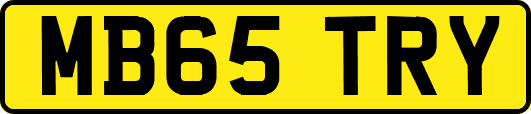 MB65TRY