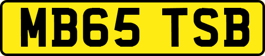 MB65TSB