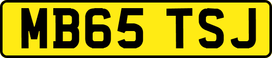 MB65TSJ