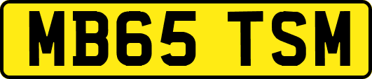 MB65TSM