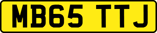MB65TTJ