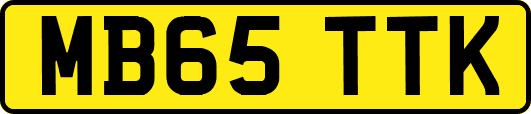 MB65TTK
