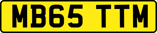 MB65TTM