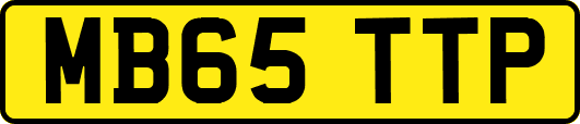 MB65TTP