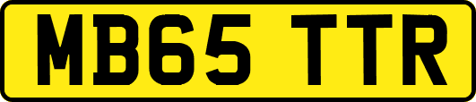 MB65TTR