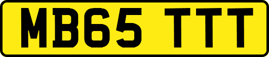 MB65TTT