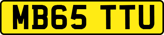 MB65TTU