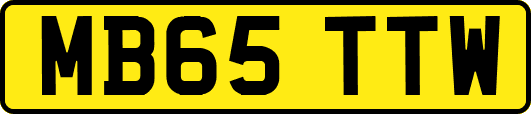 MB65TTW