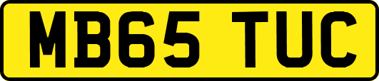 MB65TUC
