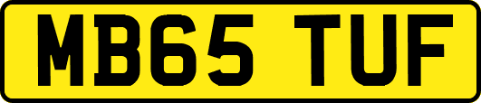 MB65TUF