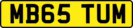 MB65TUM
