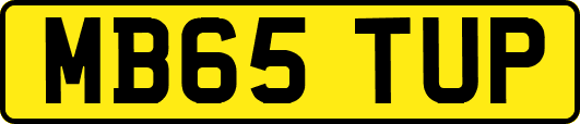 MB65TUP