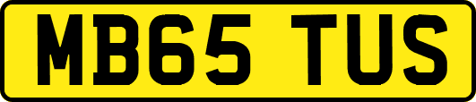 MB65TUS