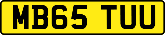 MB65TUU
