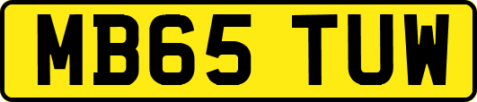MB65TUW