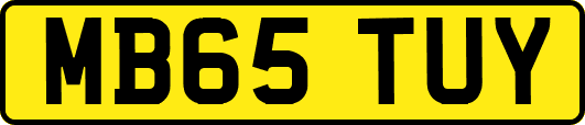 MB65TUY