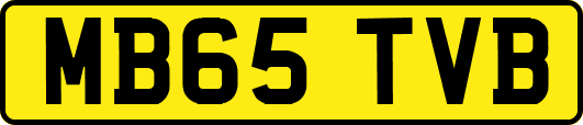MB65TVB