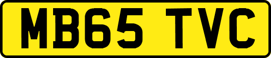 MB65TVC