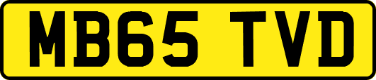 MB65TVD