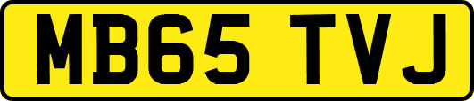 MB65TVJ