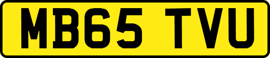 MB65TVU