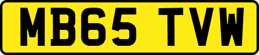 MB65TVW