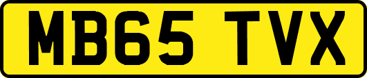 MB65TVX